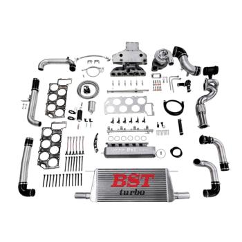 Golf5 R32 Turbo " Bolt-​on Kit" 500PS+